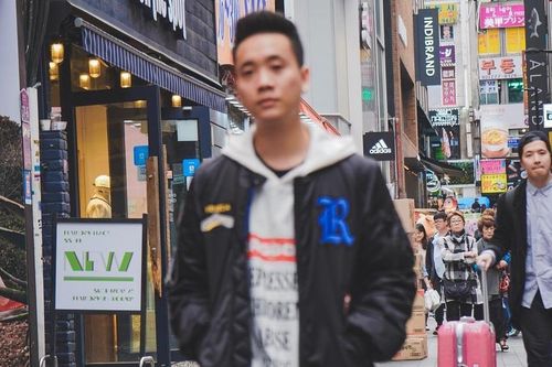 Justa Tee và hội những người 'đặt niềm tin nhầm chỗ' khi nhờ chụp ảnh