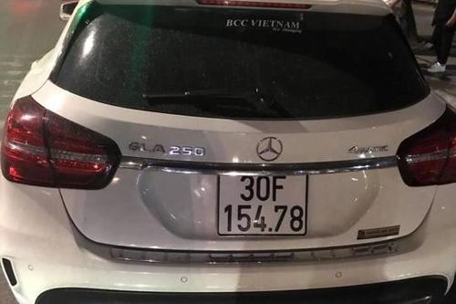 Lái xe Mercedes đâm 2 phụ nữ tử vong ở hầm Kim Liên khai gì?