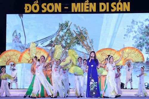 Đồ Sơn phấn đấu đón 2,5 triệu lượt du khách năm 2019