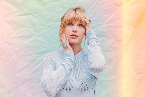 Thì ra đây mới là 'trùm cuối' trong ca khúc 'ME!' của Taylor Swift!