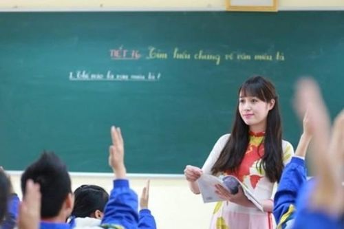 Từ tháng 5, học sinh không được bình luận ảnh hưởng xấu đến giáo dục
