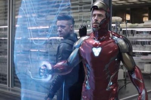 Tài tử 'Iron Man' có thể kiếm 100 triệu USD từ 'Avengers: Endgame'