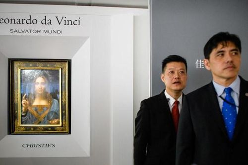 Cựu đặc vụ Mỹ làm gián điệp cho TQ, đánh sập mạng lưới nguồn tin CIA