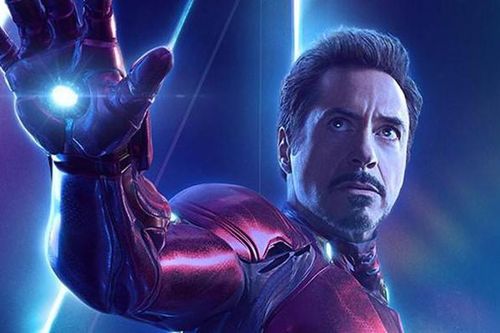 Robert Downey Jr. nghĩ gì về số phận của Iron Man trong 'Endgame'?