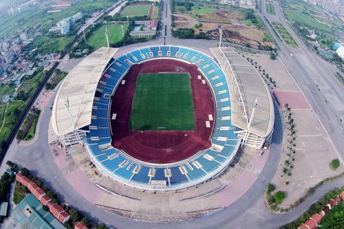 Thanh tra việc sử dụng đất tại Khu Liên hợp thể thao quốc gia Mỹ Đình