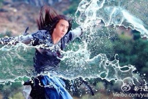 Những đại cao thủ 'đỉnh nhất' của Kim Dung bị ghẻ lạnh