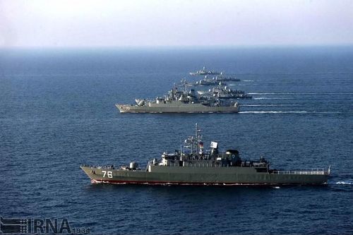 Eo biển Hormuz: 'Át chủ bài' của Iran để đối phó với Mỹ