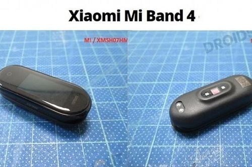 Xiaomi Mi Band 4 có thể đo điện tâm đồ