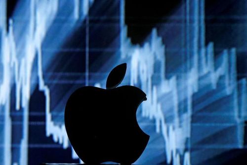 Mảng kinh doanh dịch vụ và phụ kiện khởi sắc, doanh thu iPhone có hy vọng tại Trung Quốc