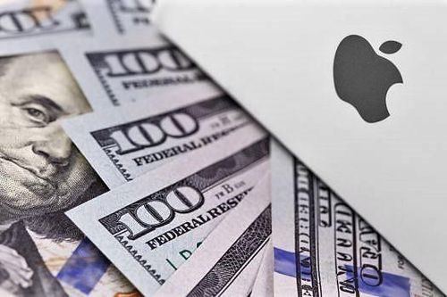 Apple và 'lời xin lỗi' tỷ USD gửi tới Qualcomm