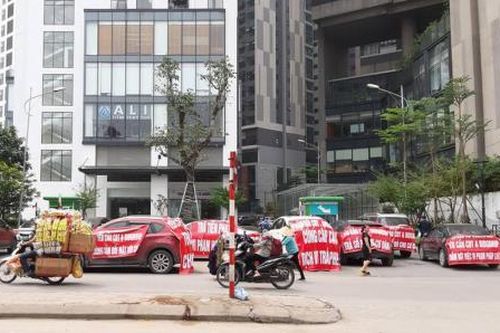 Lý do nào khiến tranh chấp tại chung cư có hướng gia tăng?