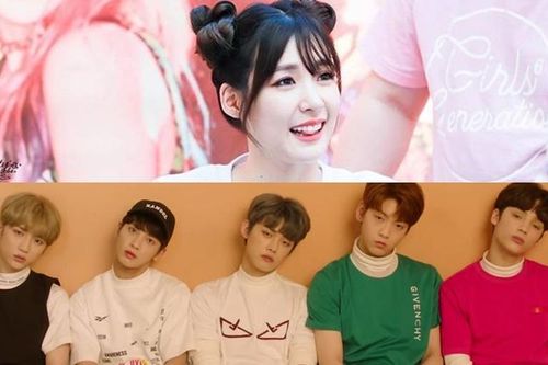 Fan tức giận vì Big Hit 'trốn chạy' trước tranh cãi trùng tên fandom giữa TXT với Tiffany (SNSD)