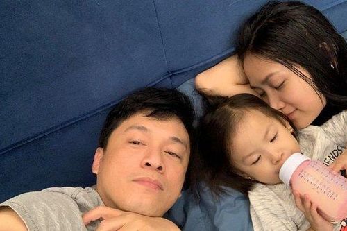 Rộ tin đồn hôn nhân rạn nứt, Lam Trường phản ứng ra sao?
