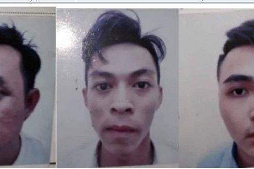 Bắt băng nhóm bảo kê, cưỡng đoạt tiền quán nhậu của người Hàn Quốc ở Đà Nẵng