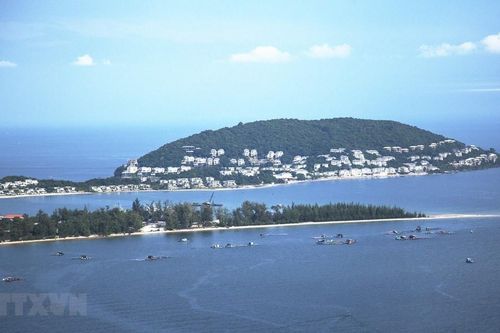 Bài 3: Việt Nam đủ điều kiện trở thành một cường quốc biển mạnh