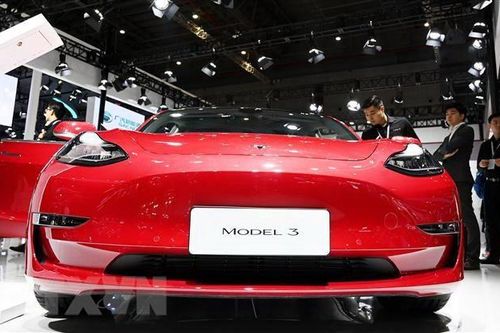Công bố thua lỗ, Tesla chào bán cổ phiếu trị giá 650 triệu USD