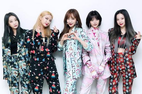 2 'mẩu' EXID Hani và Jeonghwa (EXID) ngưng ký hợp đồng: Mini album ngày 15/5 sẽ là sản phẩm 5 người cuối cùng?