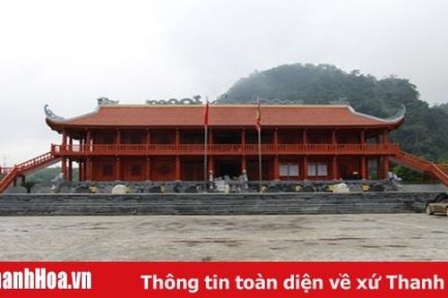 Như Xuân: Phấn đấu đến năm 2025 đón 28.600 lượt khách du lịch cộng đồng