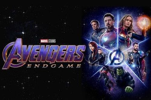'Avengers: Endgame' phá kỷ lục doanh thu ở Trung Quốc chỉ sau 2 tuần