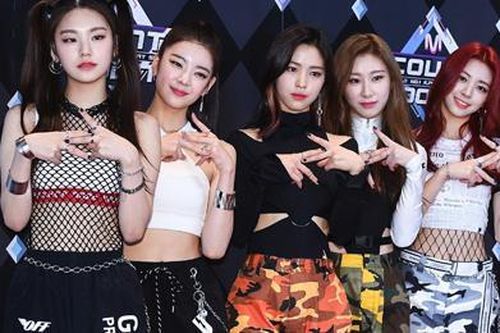 5 nhóm nhạc được bình chọn là đại diện cho thế hệ mới Kpop