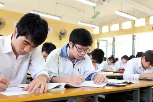 Giao quyền để các trường chấm thi THPT Quốc gia 2019: Có chống được gian lận?