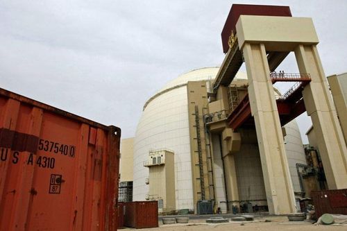 Mỹ gửi 'tối hậu thư hạt nhân' cho Iran