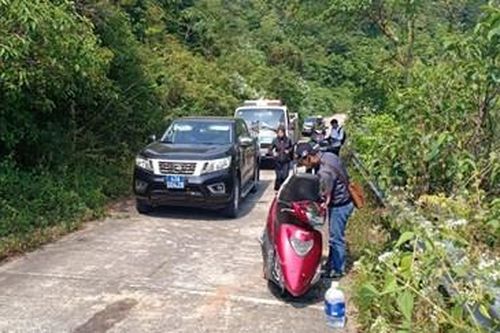 Nữ sinh 19 tuổi tử vong tức tưởi khi đi tham quan