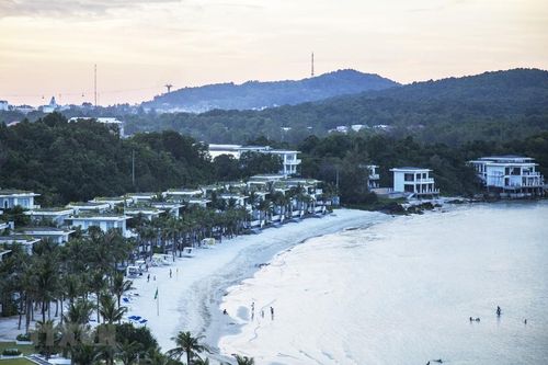 Du lịch biển đảo: Chuyển hóa tiềm năng, lợi thế thành hiệu quả kinh tế