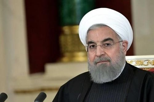Tổng thống Iran kêu gọi đoàn kết và kháng cự chống lại Mỹ
