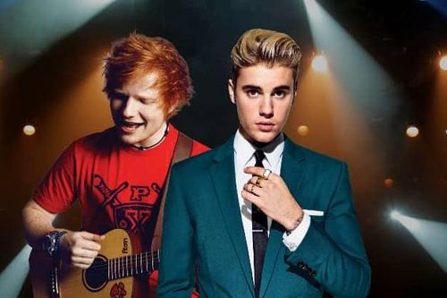 Nghe trước 28 giây bài mới Ed Sheeran và Justin Bieber kết hợp: Liệu sẽ có Love Yourself thứ 2?