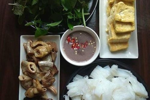 Những món bún dân dã mà 'ngon nhớ đời'