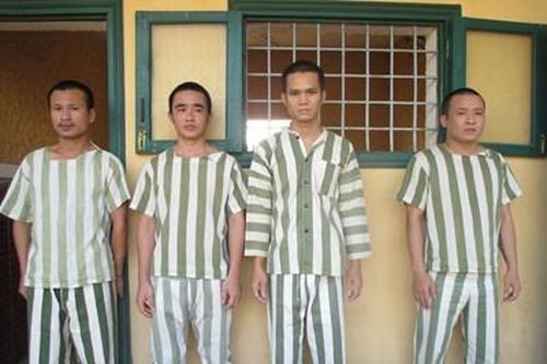 Bắt nhóm đối tượng làm giả giấy tờ thuê xe ô tô tự lái đi cầm cố, chiếm đoạt tài sản
