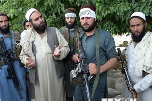 Quân đội Afghanistan tiêu diệt ít nhất 52 phiến quân Taliban