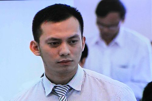 Đề nghị xem xét, thi hành kỷ luật ông Nguyễn Bá Cảnh