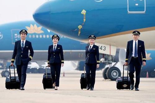 Gửi văn bản mật tố Bamboo Airways, Vietnam Airlines có vi phạm luật?