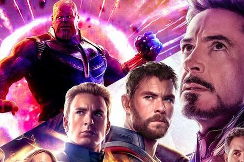 Những khúc mắc chưa được giải đáp trong 'Avengers: Endgame'
