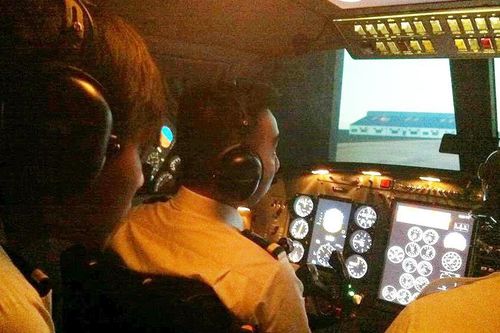 Vietnam Airlines lên tiếng về 'chảy máu' phi công