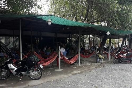 Thêm một quán ăn bị tố 'chặt chém' khách ở Long An