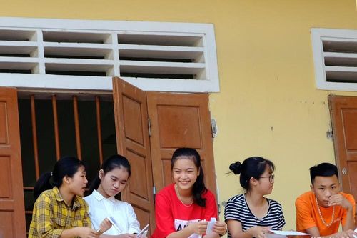 Nghệ An: Công bố danh sách các trường xét tuyển NV2 và NV3 kỳ thi tuyển sinh vào lớp 10