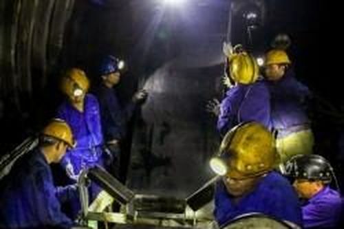 TKV chuyển đổi từ 'cơ khí sửa chữa' sang 'cơ khí chế tạo'