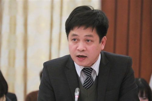 Bộ GD&ĐT tập huấn chương trình mới cho 100 giảng viên quản lý giáo dục