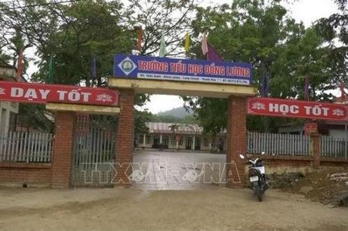 Tăng cường các biện pháp đảm bảo an toàn tuyệt đối cho giáo viên và học sinh