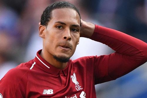 Siêu hậu vệ Liverpool vắng mặt ở đại chiến với Barcelona?