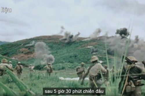 Đổi thay nơi cửa ngõ Him Lam