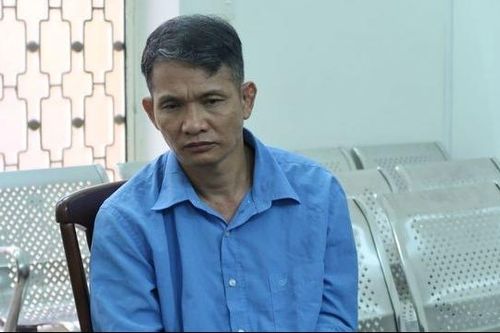 Kẻ giết bé trai khi quan hệ đồng tính lặp lại tội ác sau 20 năm