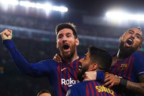 Lịch trực tiếp: Liverpool khó gây sốc, Tottenham mơ ngược dòng