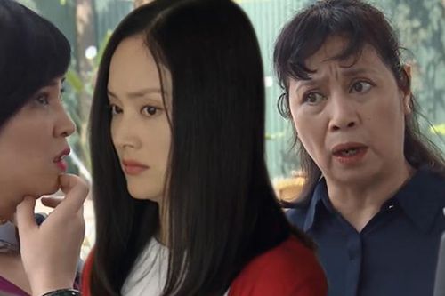 'Nàng dâu order': Thoát khỏi con giáp 13, Lan Phương gặp rắc rối vì hàng xóm nhiều chuyện