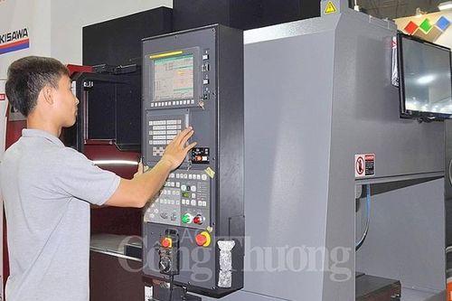 Bình Dương: Thu hút vốn FDI chuyển mạnh từ 'lượng' sang 'chất'
