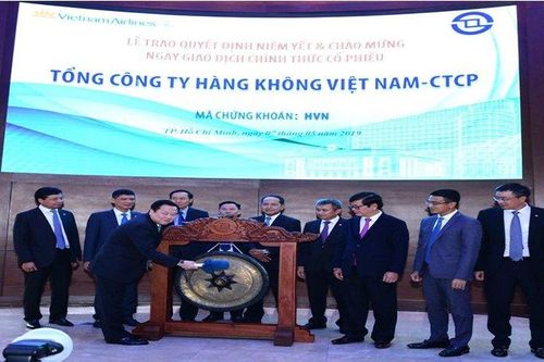 Chủ tịch 'siêu ủy ban': Vốn nhà nước tại Vietnam Airlines là khoản đầu tư hiệu quả