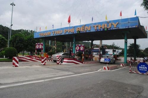 Đề xuất đổi tên 'trạm thu phí' thành 'trạm thu tiền': Bộ Giao thông nên để yên tên gọi